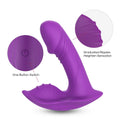 Wearable Panty Vibrator - Whistle - Your Pleasure Toys