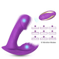 Wearable Panty Vibrator - Whistle - Your Pleasure Toys