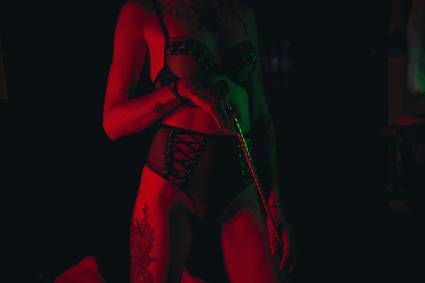A Beginner’s Guide to BDSM Toys