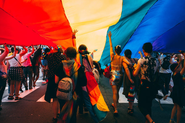 Everything You Need to Know: a Celebration of Pride Month!