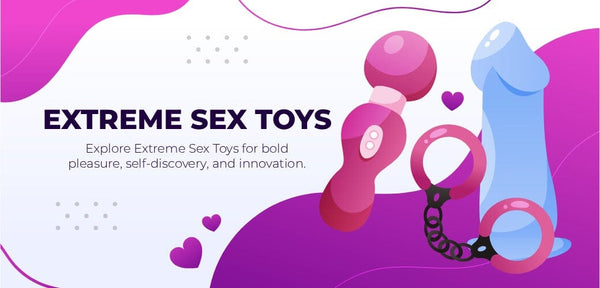 sex toys extreme Sex Dolphin Massage
