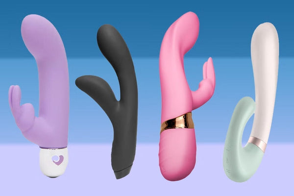 How to Choose the Perfect Rabbit Sex Toy for Your Needs