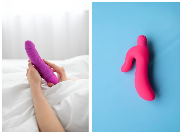 How to Choose the Right Lesbian Sex Equipment for Beginners