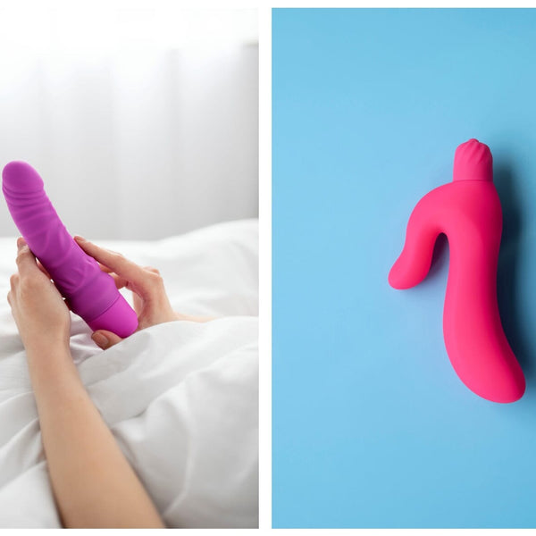 How to Choose the Right Lesbian Sex Equipment for Beginners Your Pleasure  Toys