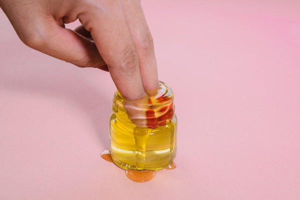 Lube for Life! Five Things You Didn’t Know About Lube