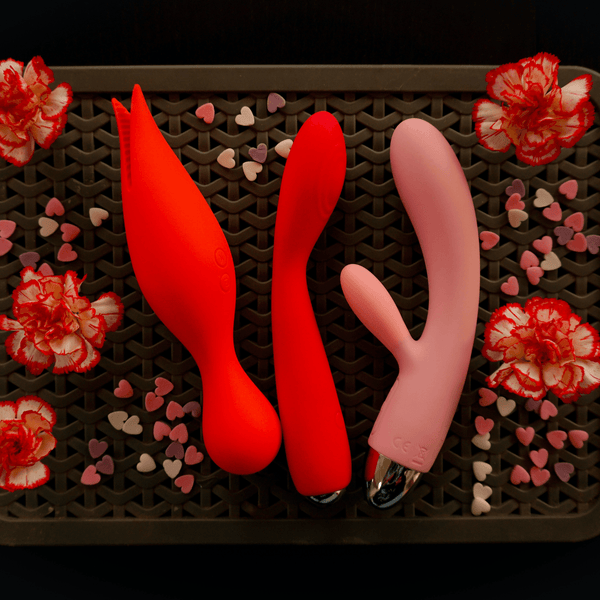 What Are the Different Types of Sex Toys and How to Use Them! Your Pleasure Toys What Are the Different Types of Sex Toys and How to Use Them! Your Pleasure Toys