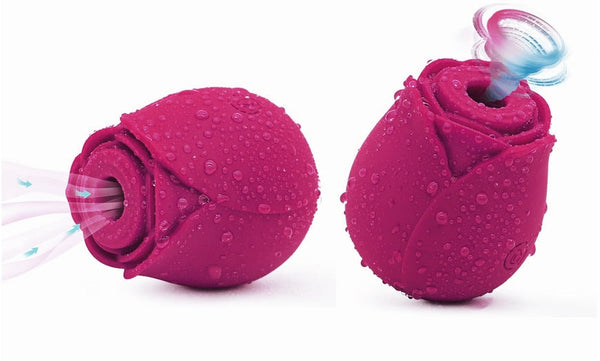 Everything You Need to Know About the Rose Sex Toy Your Pleasure Toys Everything You Need to Know About the Rose Sex Toy Your Pleasure Toys