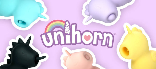 Unlocking the Magic: A Guide to Unihorn Vibrators