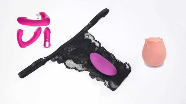 Your Pleasure Toys Blog | YPT Blog Page 3 Your Pleasure Toys Blog | YPT Blog Page 3