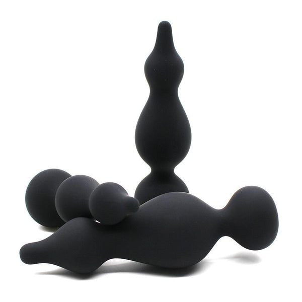 Why Butt Plug Pleasure is Utterly Blissful!
