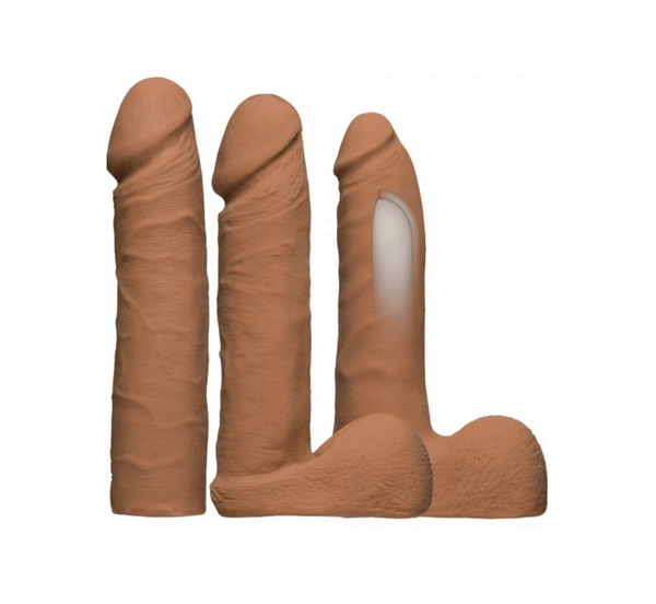 Why Realistic Dildos Are Actually the Best Sex Toy!