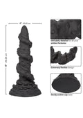 Monster XXL Dildo - The Kraken