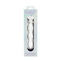 Clarity - Glass Dildo - Hera's Cascade Clarity / Glass Toys / Clarity 