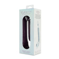 Clarity - Glass Dildo - Hera's Halo Clarity / Glass Toys / Clarity 