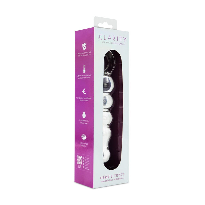 glass sex toy 20 Lingerie Gifts for 2024 — Sexy Lingerie for Wife main image 0