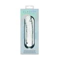 Clarity - Glass Dildo - Seraphic Rapture Clarity / Glass Toys / Clarity 