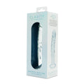 Clarity - Glass Dildo - Seraphic Rapture Clarity / Glass Toys / Clarity 