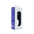 Clarity - Glass Dildo - Utopian Delight Clarity / Glass Toys / Clarity 