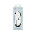 Clarity - Glass Dildo - Utopian Delight Clarity / Glass Toys / Clarity 