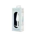 Clarity - Glass Dildo - Utopian Floret Clarity / Glass Toys / Clarity 