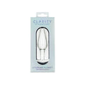 Clarity - Glass Dildo - Utopian Floret Clarity / Glass Toys / Clarity 