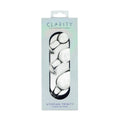 Clarity - Glass Dildo - Utopian Trinity Clarity / Glass Toys / Clarity 
