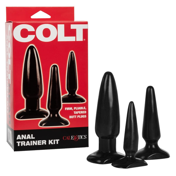 COLT Anal Trainer Kit Anal Explorer Kit COLT 