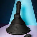 Cowgirl Cone Sex Machine Sex Machine Cowgirl 