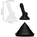 Cowgirl Cone Sex Machine Sex Machine Cowgirl 