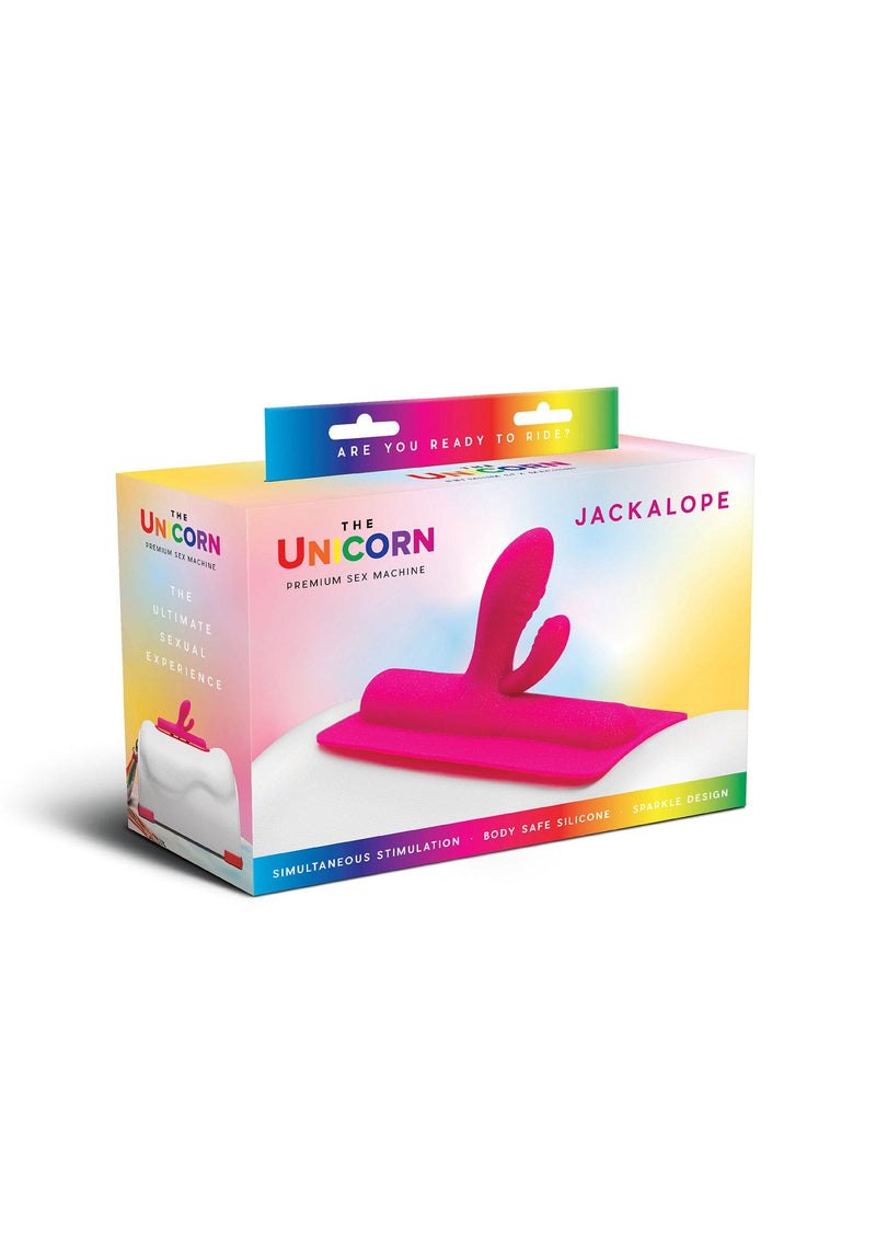 Cowgirl Unicorn Jackalope Cowgirl Attachment Cowgirl 