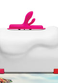 Cowgirl Unicorn Jackalope Cowgirl Attachment Cowgirl 
