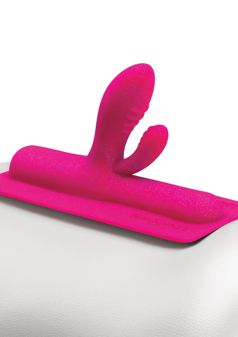 Cowgirl Unicorn Jackalope Cowgirl Attachment Cowgirl 
