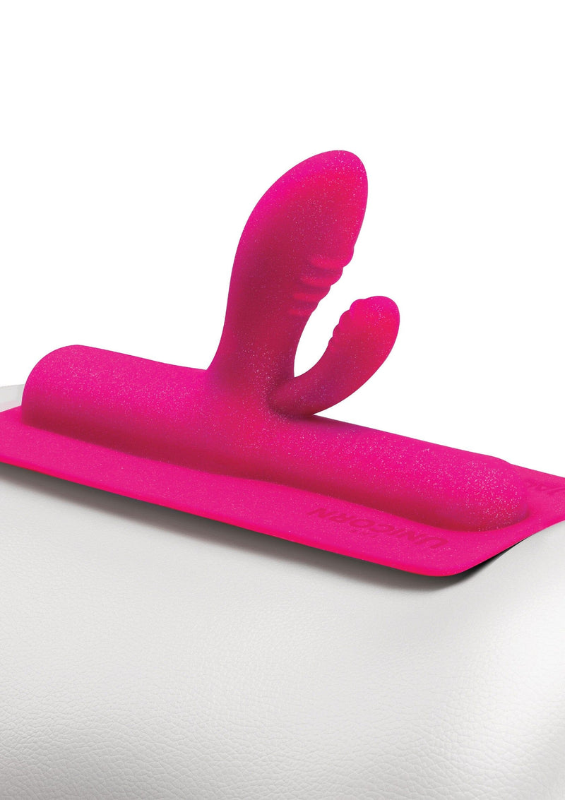 Cowgirl Unicorn Jackalope Cowgirl Attachment Cowgirl 