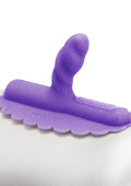 Cowgirl Unicorn Uni Horn Cowgirl Attachment Cowgirl 