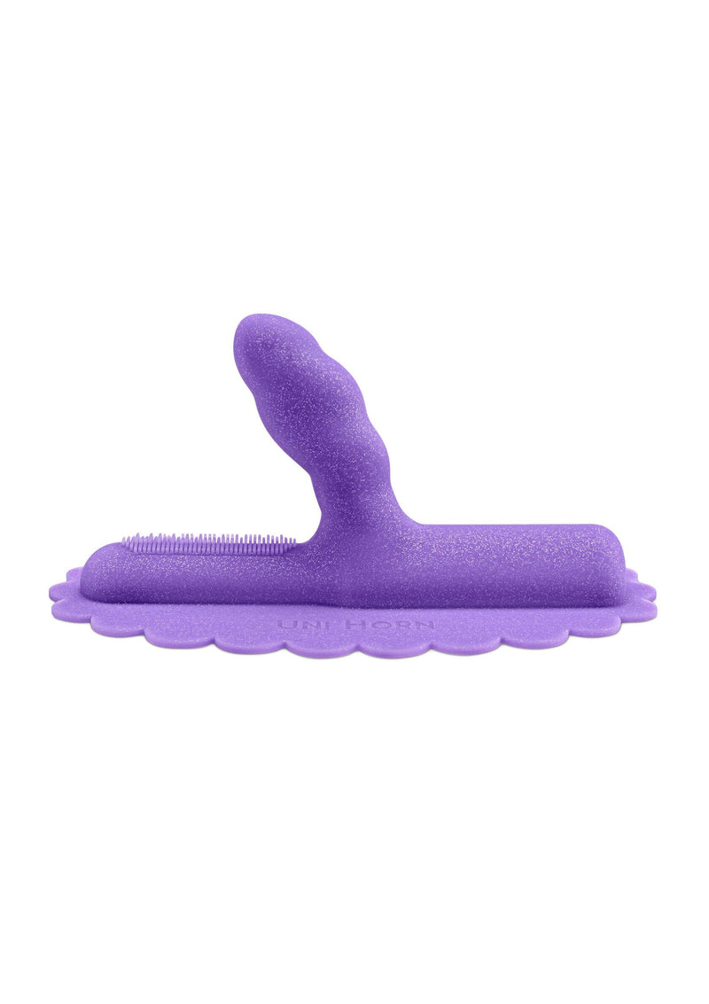 Cowgirl Unicorn Uni Horn Cowgirl Attachment Cowgirl 