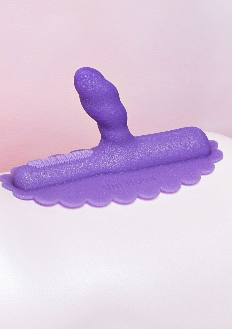 Cowgirl Unicorn Uni Horn Cowgirl Attachment Cowgirl 