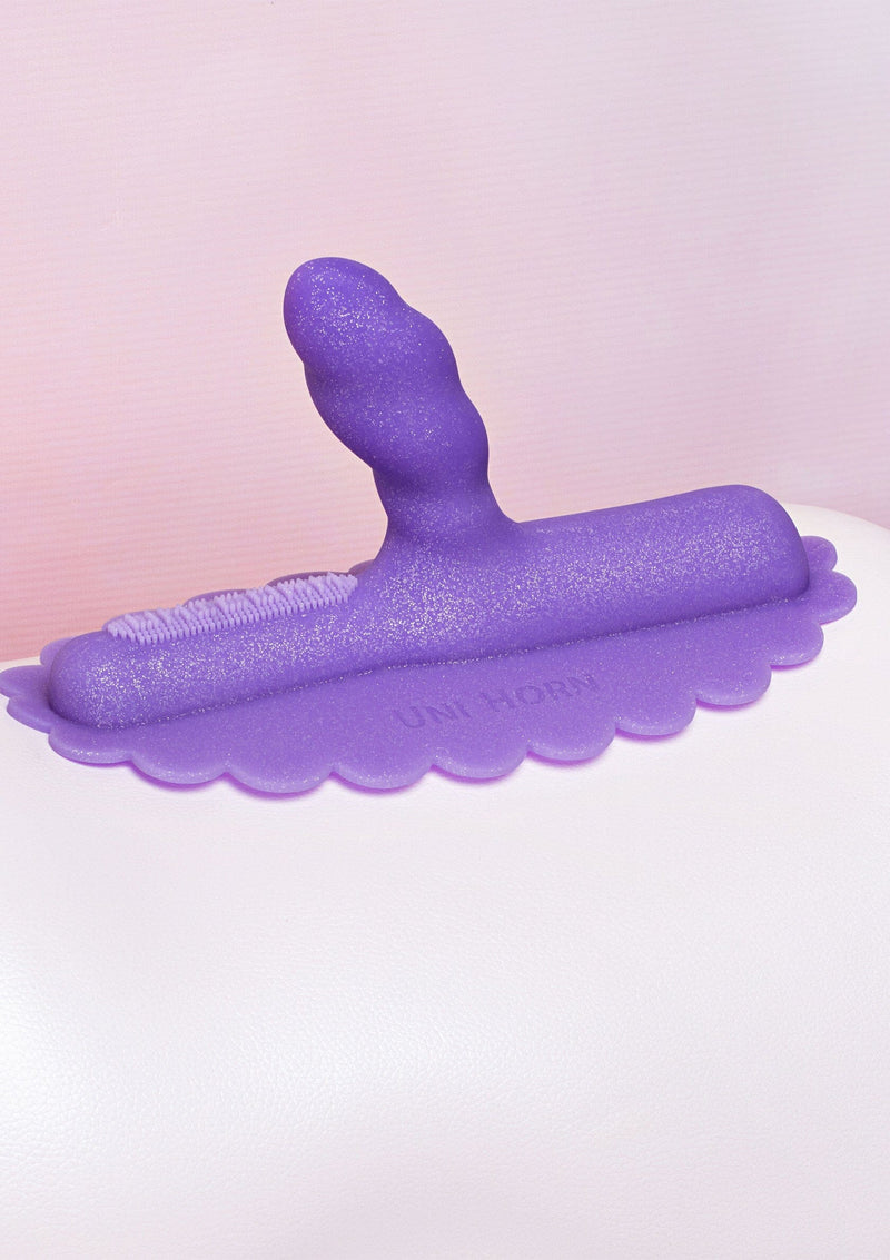 Cowgirl Unicorn Uni Horn Cowgirl Attachment Cowgirl 