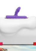 Cowgirl Unicorn Uni Horn Cowgirl Attachment Cowgirl 