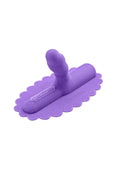 Cowgirl Unicorn Uni Horn Cowgirl Attachment Cowgirl 