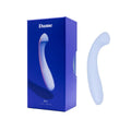 DAME - Arc - G-Spot Vibrator - Ice Wholesale Vibrators / Massagers & Wands / Dame / New Products / Your Pleasure Toys 
