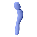DAME - Com Wand Vibrator - Periwinkle Wholesale Vibrators / Massagers & Wands / Dame / New Products / Your Pleasure Toys 
