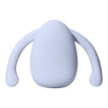DAME - Eva Couples Vibrator - Ice Wholesale Vibrators / Couples Toys / Dame / New Products / Your Pleasure Toys 