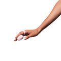 DAME - Fin 2.0 Finger Vibrator - Quartz Wholesale Vibrators / Dame / New Products / Your Pleasure Toys 