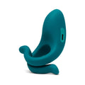 DAME - Hug Vibrating Couples Ring - Fir Cock Rings / Couples Toys / Dame / New Products / Your Pleasure Toys 