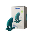 DAME - Hug Vibrating Couples Ring - Fir Cock Rings / Couples Toys / Dame / New Products / Your Pleasure Toys 