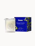 DAME Massage Oil Candle Candle Dame Wild Lust 