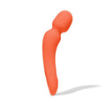 DAME - Min Mini Wand Vibrator - Papaya Wholesale Vibrators / Massagers & Wands / Dame / New Products / Your Pleasure Toys 