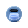 DAME - Zee Bullet Vibrator - Periwinkle Wholesale Vibrators / Dame / New Products / Your Pleasure Toys 