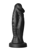 Extreme XXL Vibrating Devil Monster Dildo Monster Dildo Hidden Desire 