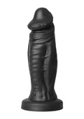 Extreme XXL Vibrating Devil Monster Dildo Monster Dildo Hidden Desire 